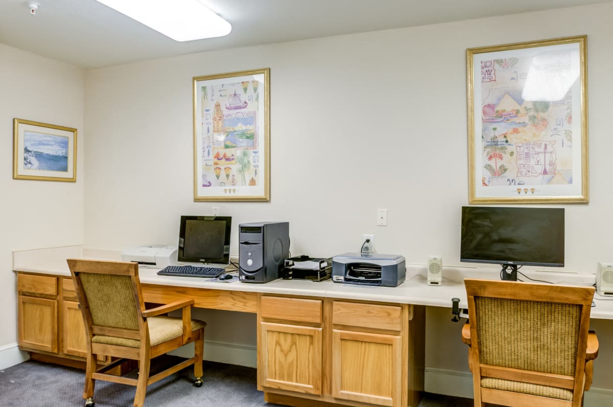 Photos and Video of Heritage Pointe in Matamoras, PA